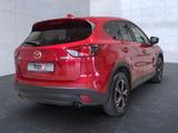 Mazda CX-5 Sendo 2WD Tempo PDC v. Keyless SHZ Servo - gebrauchte Mazda CX-5 aus dem Jahr 2014