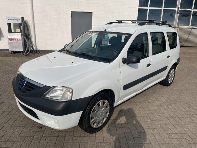 Dacia Logan MCV 1.5 dCi Ambiance 63kW