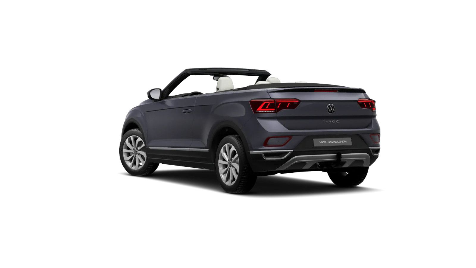 Volkswagen T-Roc - Bild 5