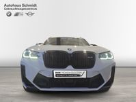 BMW X4 M - Vorschau Bild 7