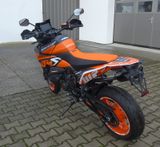 KTM 890 SMT 2023, Umbau zur 890 SMR, 3.000€ Zubehör - KTM SMR