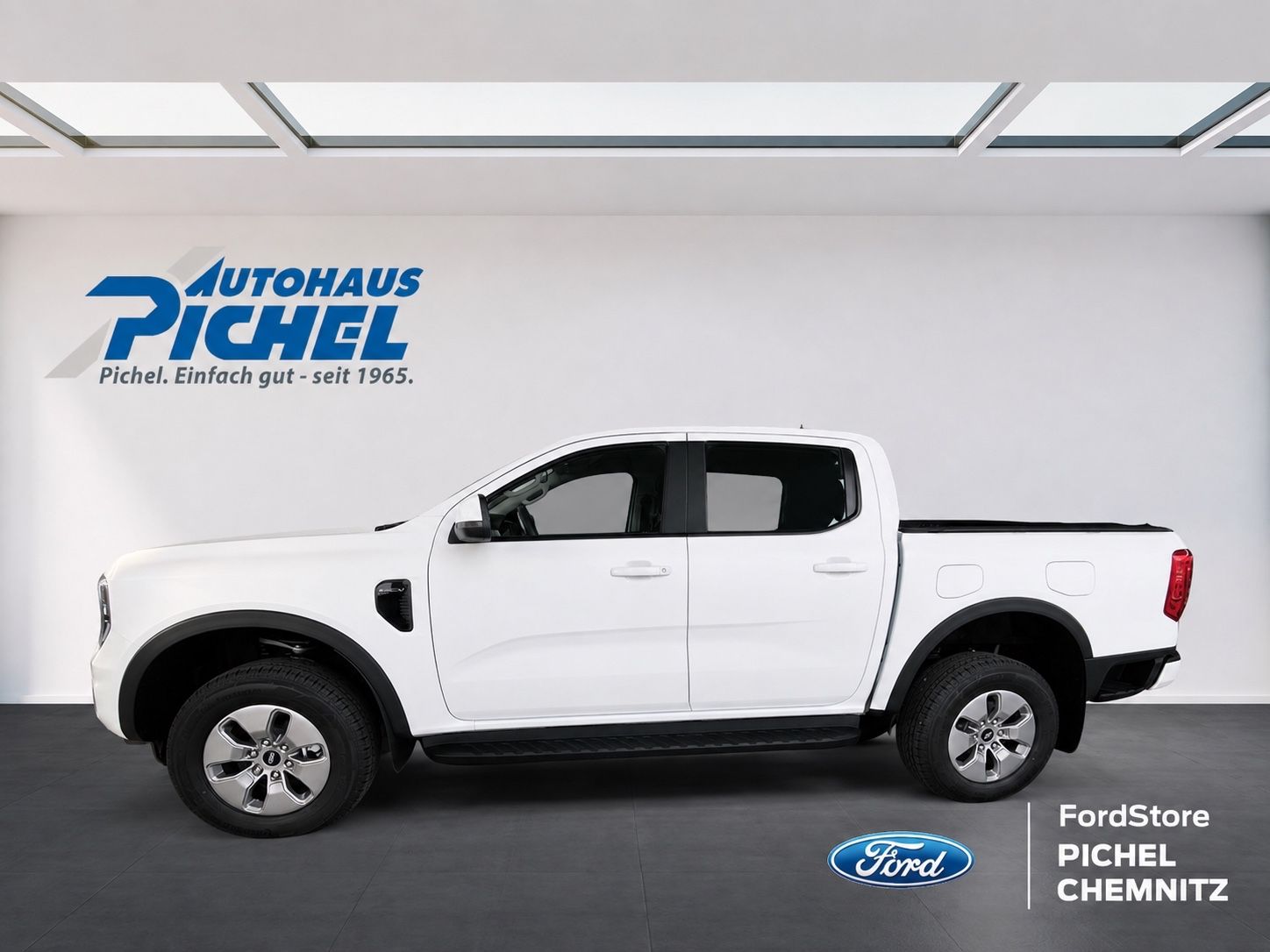 Ford Ranger - Bild 2
