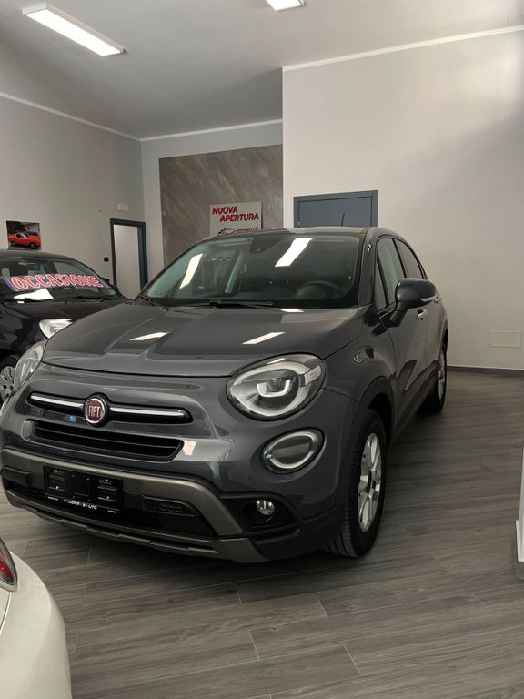 Image of Fiat 500L Cross