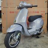 Vespa Primavera 125ie Tech 5. Jahr Garantie 2026er