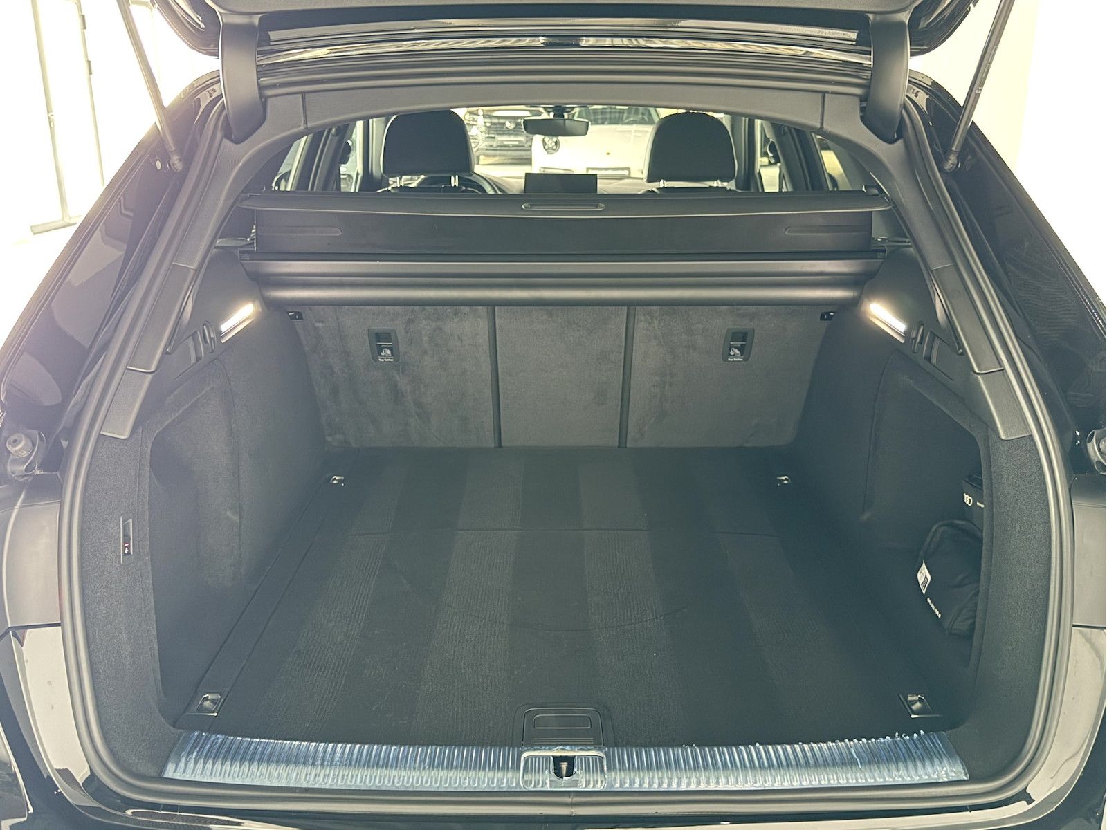 Audi A4 45TFSI S Line Competition Edition Plus Matrix foto 7