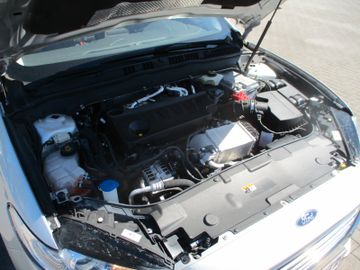 Ford Mondeo Turnier Business Edition Allwetter + PDC