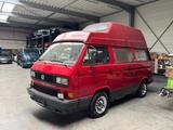 Volkswagen VW T3 Westfalia Atlantic | TÜV neu - Volkswagen T3 atlantic
