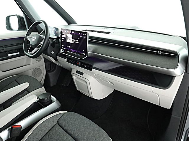 ID. Buzz Pro KR TravelAssist AHK Winterräder Har