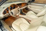Jaguar XK8 Cabrio | 1998 - Oldtimer: Roadster