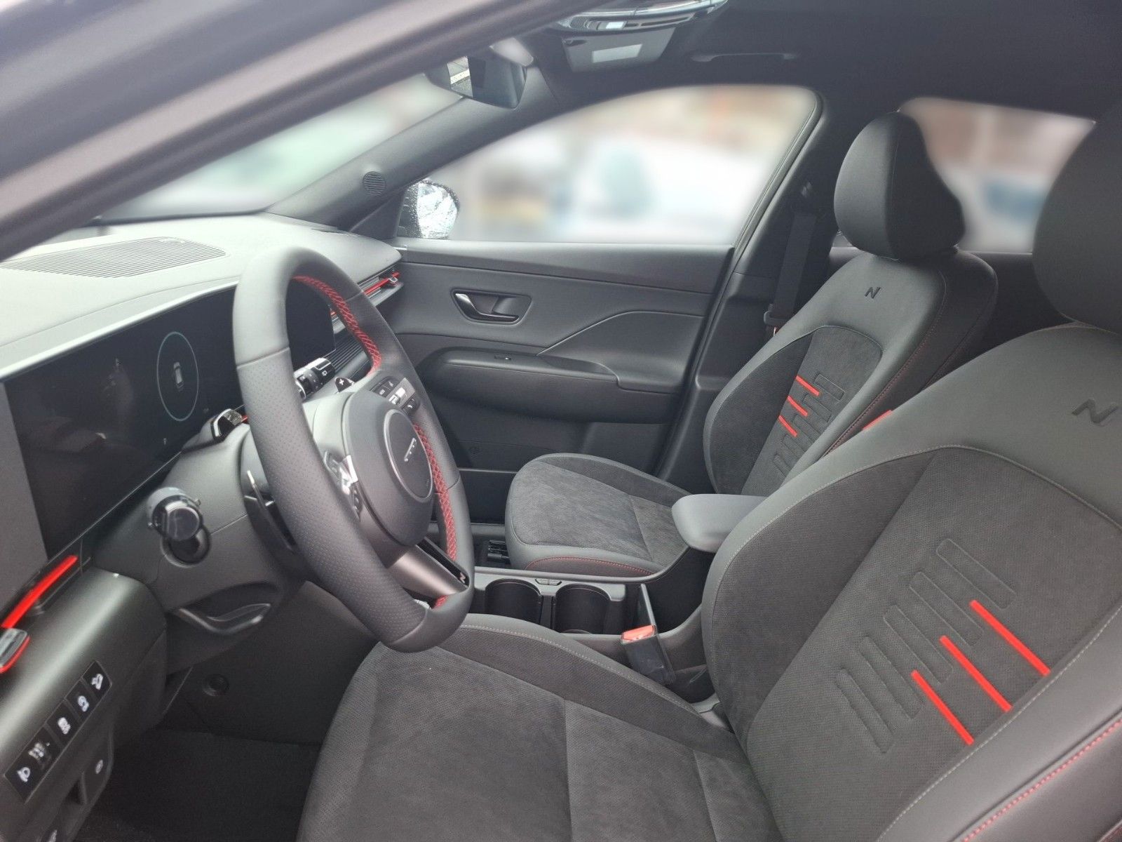 Hyundai Kona – Bild 7