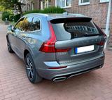 Volvo XC60 R Design AWD D4 360° - Volvo XC60 Gebrauchtwagen in Hannover