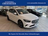 Mercedes-Benz B 180 Edition 19 7G-DCT Carplay Rü-Ka TWA LED - Mercedes-Benz B 180 in Bonn