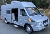 Iveco Turbo Daily 2, 40S/40-12 WoMo orig. Hymer-Ausbau - Angebote entsprechen deinen Suchkriterien