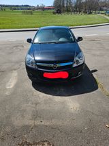 Opel Astra H GTC 1.8l 140Ps, S-Heft, TÜV, super Zusta - Opel Astra: 140