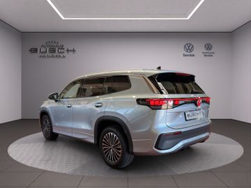Volkswagen Tayron - 4