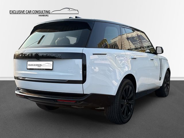 LAND ROVER Range Rover – Bild 6