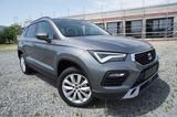 Seat Ateca 1.5TSI Style AHK Navi/MirrorLi ACC Kamera