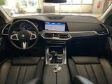 BMW X5xD40d/Aut/Panor/LEDer/KomfortStz/Park+DrivProf - BMW X5: Geländewagen