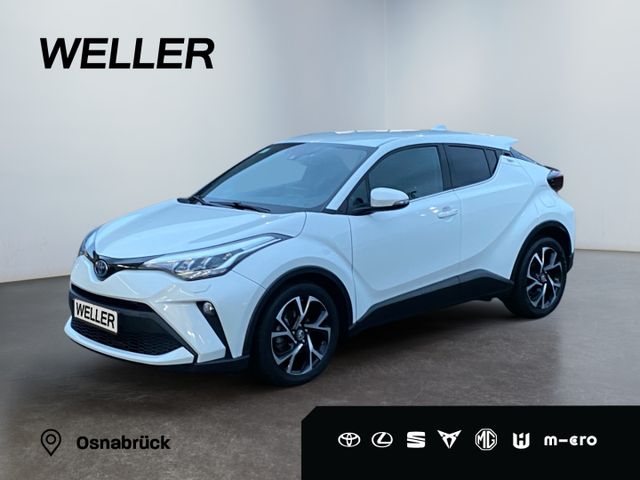 Toyota C-HR 1.8 Hybrid Style Selection *LED*ACC, CAM*