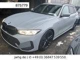 BMW 330 d xDr M Sport ACC|adaptivLED|Kam|HeadUp