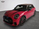 MINI John Cooper Works Cabrio - scheckheftgepflegte MINI John Cooper Works Cabrio