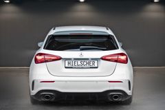 MERCEDES-BENZ A 35 AMG 4M*NIGHT*MULTIBEAM*TOTW*MBUX*KEY*