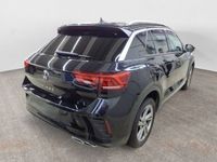 Volkswagen T-Roc - Vorschau Bild 3