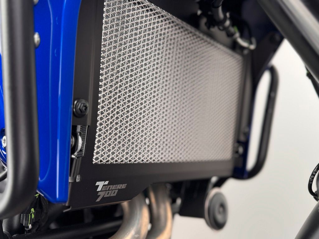 Fahrzeugabbildung Yamaha TENERE XTZ 700 OFFROAD *VIEL ZUBEHÖR