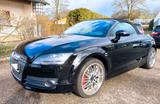 Audi TT Roadster 2.0 TFSI - 250 PS TÜV/Service NEU  - Audi TT: Ps