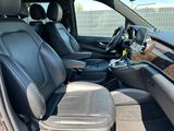 Mercedes-Benz V 200 V  250 CDI/BT/d AVANTGARDE Extra Lang - Mercedes-Benz V 200 Gebrauchtwagen