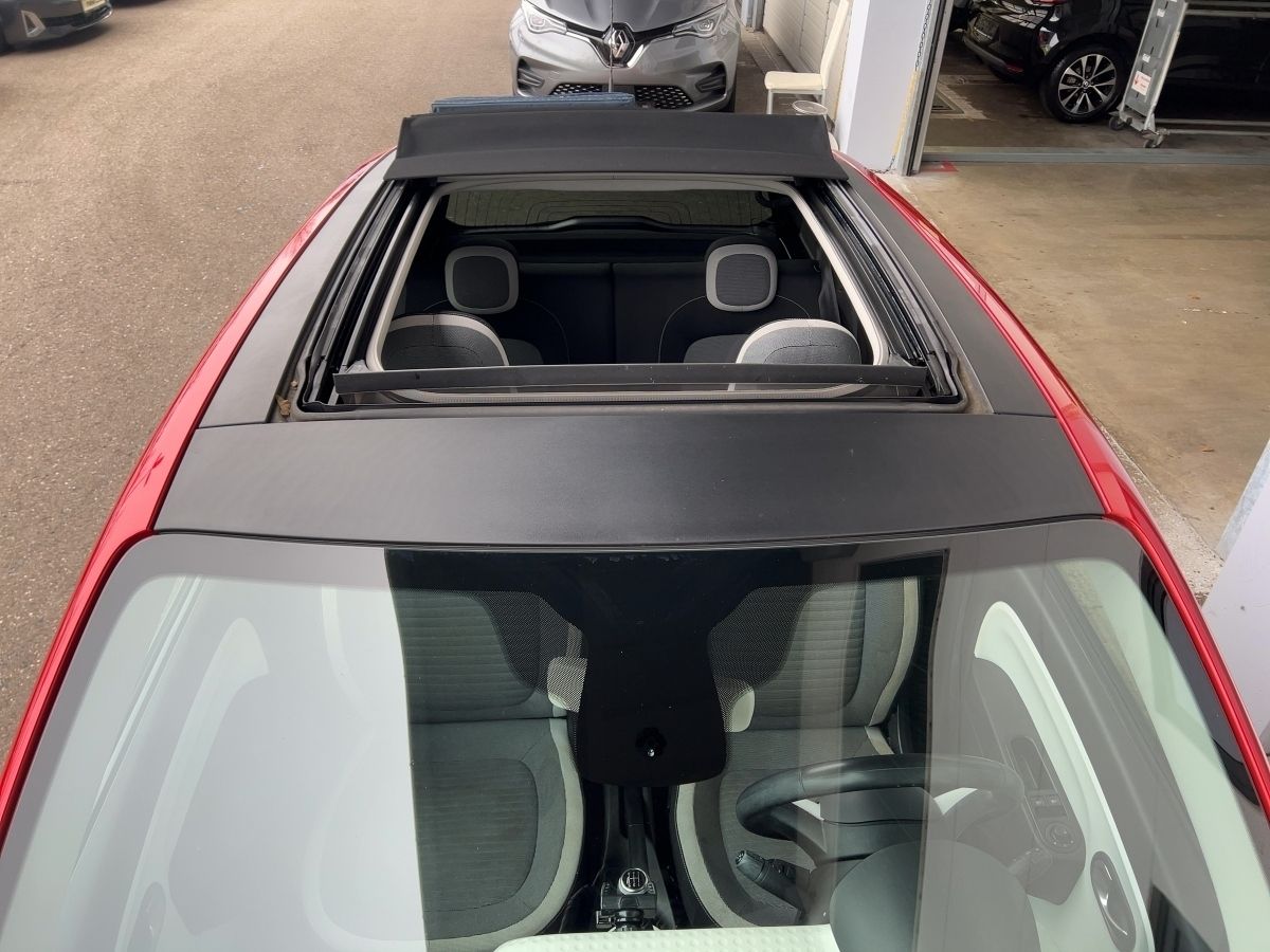 Renault Twingo - Bild 19