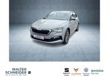 Skoda Scala 1.0 TSI DSG Clever LED PDC SHZ