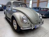 Volkswagen Käfer 1200 Export perfekt! - Volkswagen Käfer: Limousine