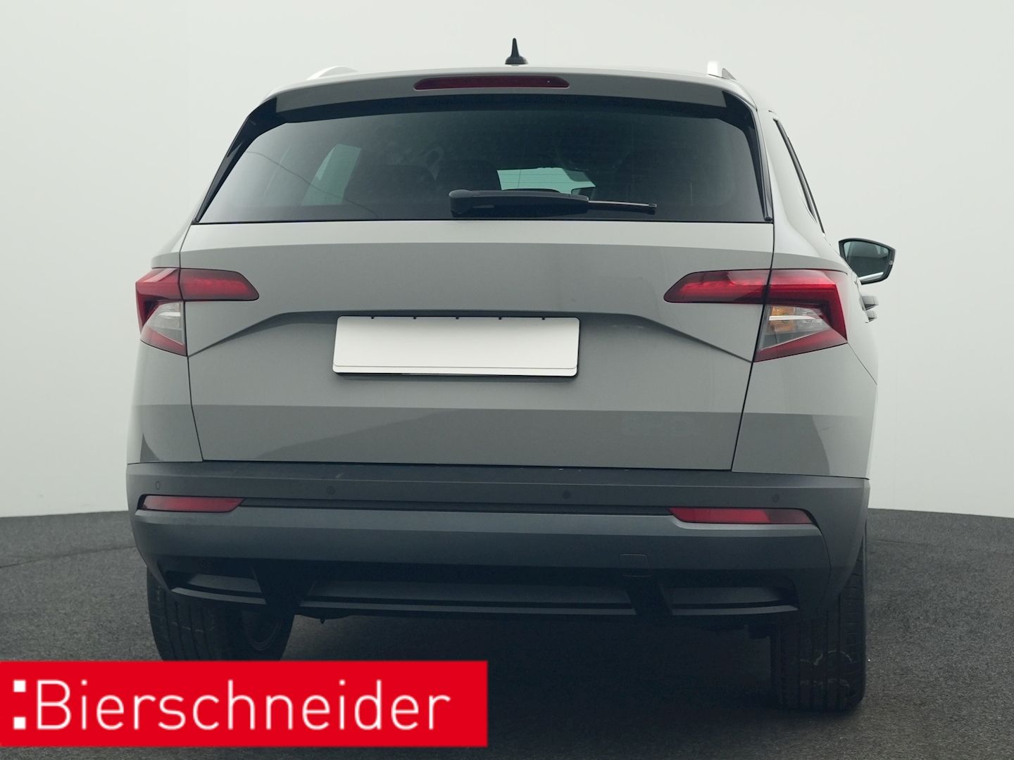 Skoda Karoq - Bild 5