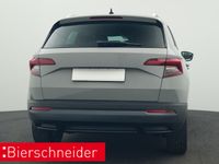 Skoda Karoq - Vorschau Bild 5