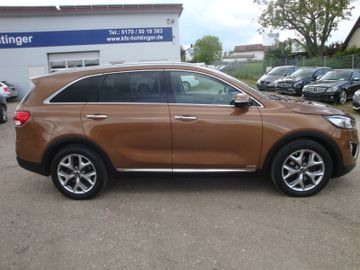 KIA Sorento - 6