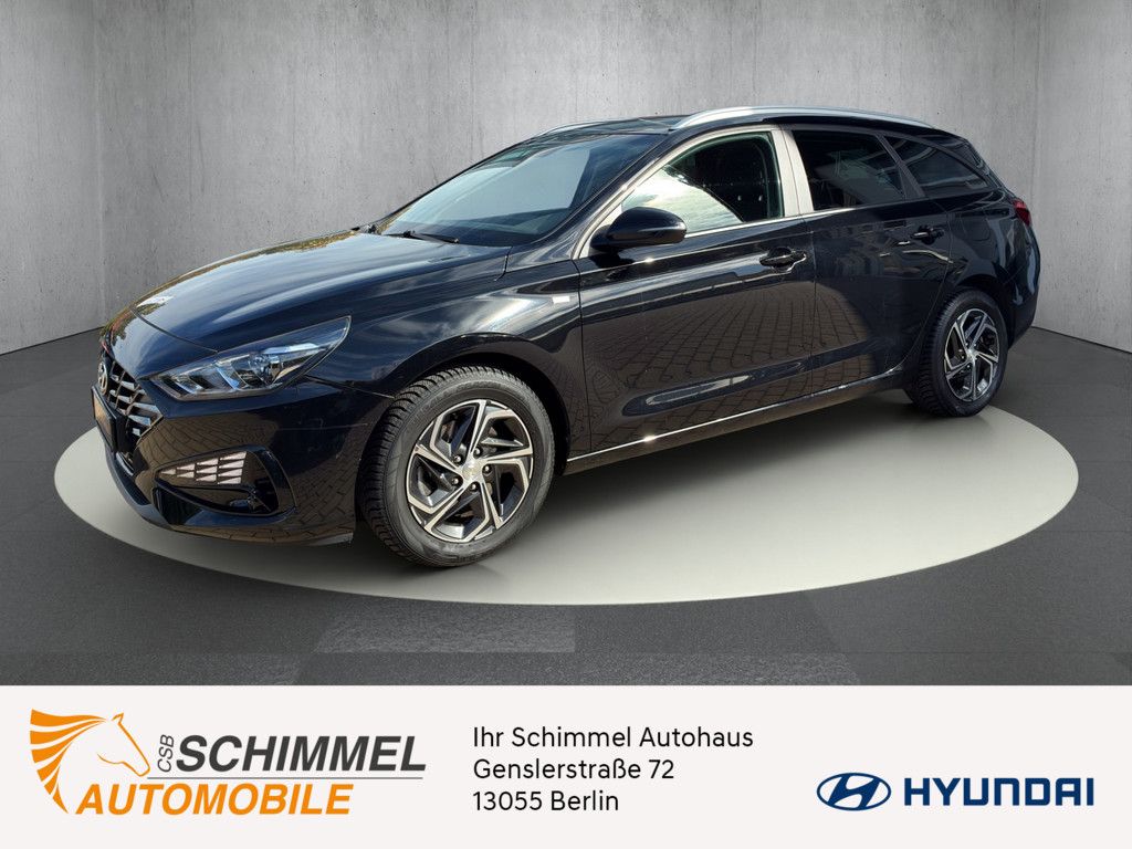 Hyundai i30 2021