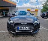 Audi A4 2.0 TDI 140kW ultra S tronic Avant -