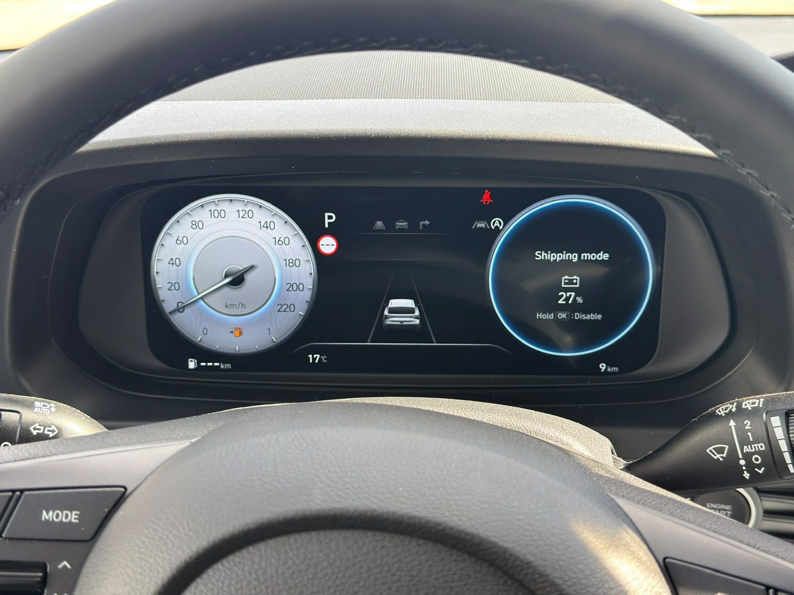 Fahrzeugabbildung Hyundai i20 1.0 T-GDI Trend *Navi*Kamera*CarPlay*LED*