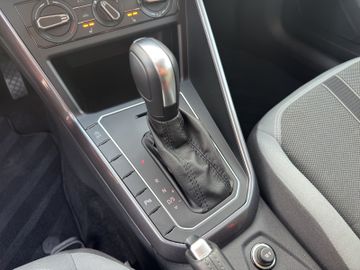 VW Polo VI Highline R-Line Automatik+Navi+ACC, Bild 14