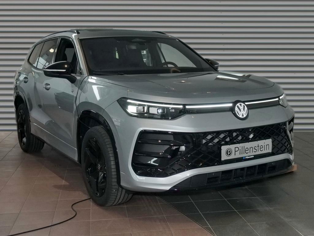 Volkswagen Tayron - Bild 10