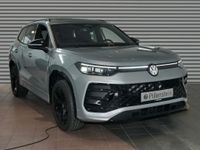 Volkswagen Tayron - Vorschau Bild 10