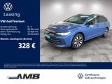 Volkswagen Golf Variant Goal 1.5 TSI AHK/Nav/Standh/03.30Ga
