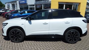 Renault Austral Esprit Alpine Mild Hybrid 150 PS Automat