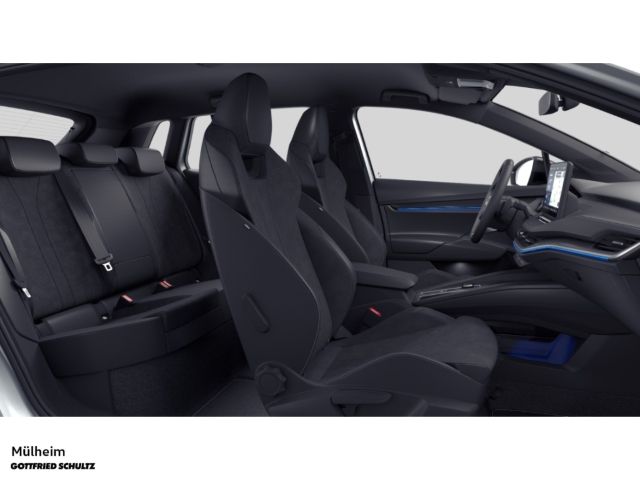 Skoda Elroq - Bild 6