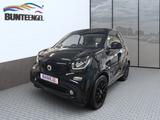 Smart ForTwo coupe Design u. Prime - Smart Gebrauchtwagen in Frankfurt