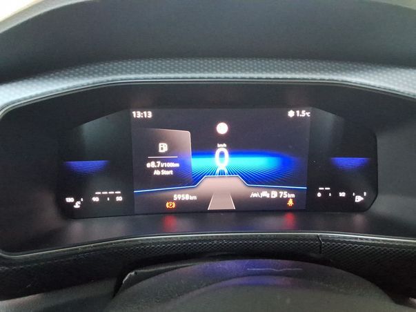 Volkswagen T-Cross - Bild 5