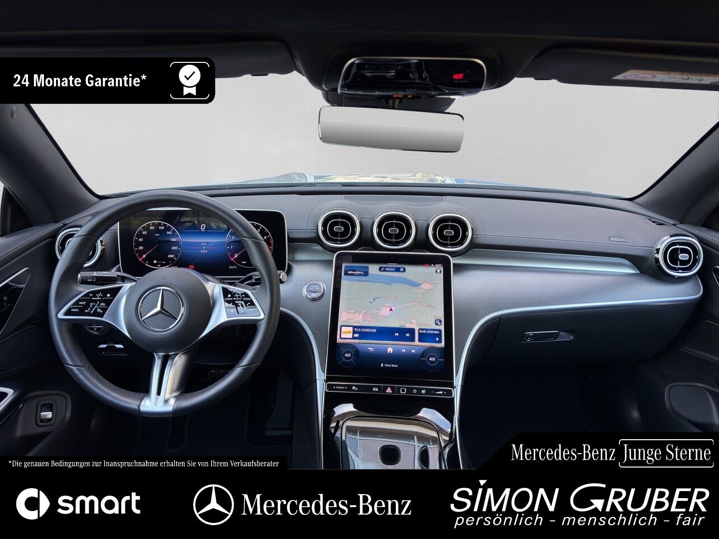 Fahrzeugabbildung Mercedes-Benz CLE 200 Cabrio Avantgarde Memory LED Sitzklima