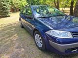 Renault Megane Kombi Diesel Bj. 2006 - Renault Megane aus 2006 mit Diesel-Antrieb