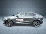 Audi Q3 Sportback e-hybrid 200 kW S tron ic - Audi Q3 mit Hybrid-Antrieb: Grau, Alcantara